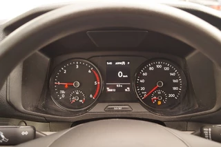 Volkswagen Crafter - afbeelding nr 17