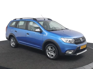 Dacia Logan Dacia Logan MCV 0.9 TCe Stepway*A/C*NAVI*CRUISE - afbeelding nr 13
