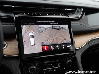 Jeep Grand Cherokee Jeep Grand Cherokee 4XE 2.0 SUMMIT RESERVE 4x4 Aut. / 3000kg Trekgewicht / DIREKT LE - afbeelding nr 33