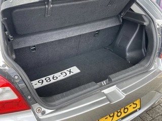 Suzuki Baleno Suzuki Baleno 1.2 Exclusive Automaat Trekhaak - afbeelding nr 21