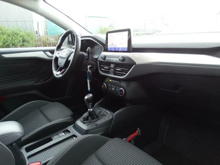 Ford Focus Ford Focus 1.0 EcoBoost Edition Navi / Camera/ cruise / NAP - afbeelding nr 20
