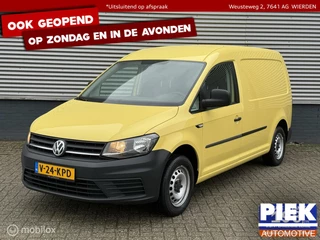 Volkswagen Caddy - 47491666-0