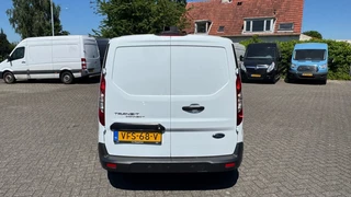 Ford Transit Connect Ford Transit Connect 1.5 TDCI 55KW 75PK EURO 6 NAVIGATIE/ CAMERA/ AIRCO/ 100% DEALERO - afbeelding nr 10