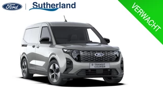 Ford E-Transit - 79582628-0