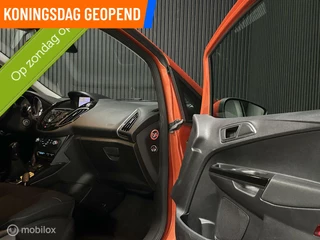 Ford B-MAX Ford B-Max 1.0 EcoBoost Titanium|CAMERA|CRUISE|PARKSENSOR| - afbeelding nr 15