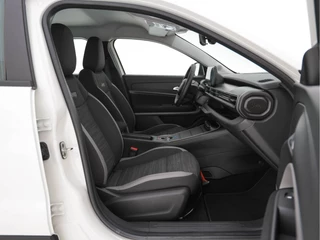 Jeep Avenger (INCL-BTW) *FULL-LED | DIGI-COCKPIT | NAVI-FULLMAP | MICROFIBRE-COMFORT-SEATS | ECC | HEATED SEATS | CCS-FASTLOADER |  PDC | CARPLAY | CRUISE | 16''ALU* - afbeelding nr 11