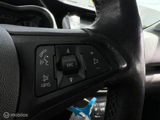 Opel KARL Opel KARL 1.0 ecoFLEX Innovation / Navigatie / Cruise / Pdc - afbeelding nr 18