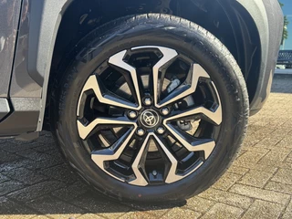 Toyota Yaris Cross - afbeelding nr 27