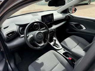 Toyota Yaris - afbeelding nr 4