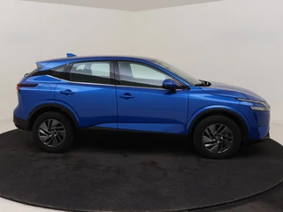 Nissan QASHQAI - afbeelding nr 6