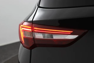 Opel Grandland X Opel Grandland X 1.2 Turbo Business Executive*NAVI*ECC*CRUISE*HAAK* - afbeelding nr 39