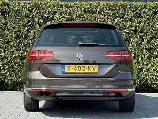 Volkswagen Passat Volkswagen Passat Variant 1.8 TSI HIGHLINE FACELIFT, PANO, NAVI, CRUISE, LEDER/ALCANTARA, ECC-AIRCO, DIGITAL, KEYLESS, ERGO-COMFORT, LICHTMETAAL 17