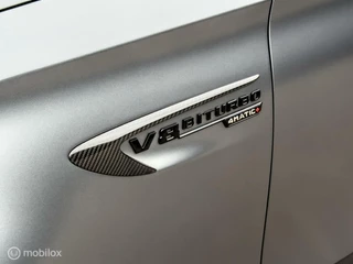 Mercedes-Benz E-Klasse Mercedes E-klasse AMG E63s 4MATIC+ Edition 1| Pano | Perform. Seats | 3D Burmester - afbeelding nr 7