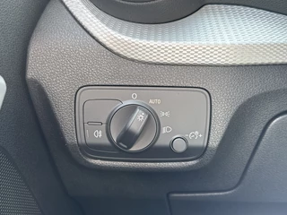 Audi Q2 Audi Q2 30 TFSI 110PK PRO LINE CAMERA/NAVI/KEYLESS - afbeelding nr 20
