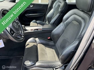 Volvo XC60 Volvo XC60 2.0 T5 AWD R-Design pol+ luchtvering pano dak - afbeelding nr 13
