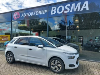 Citroën C4 Picasso Citroen C4 Picasso 1.2 PureTech Intensive - afbeelding nr 8