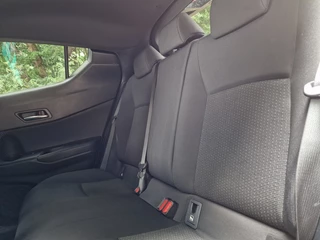 Toyota C-HR Toyota C-HR 1.8 Hybrid Executive | 24mnd Garantie | Incl. Beurt & APK | - afbeelding nr 9