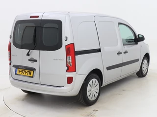 Mercedes-Benz Citan - afbeelding nr 30