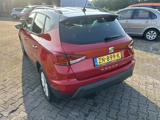 SEAT Arona Seat Arona 1.0 TSI Style 40000km!! - afbeelding nr 4