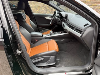 Audi A4 - afbeelding nr 17