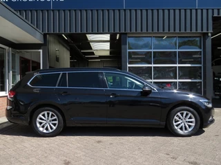Volkswagen Passat - afbeelding nr 21