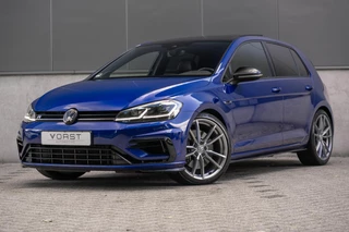Volkswagen Golf - 42032553-0