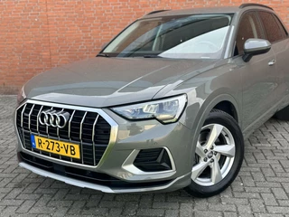 Audi Q3 Audi Q3 40 TFSI quattro S Line Pro Line S|CAMERA|LANE ASSIST - afbeelding nr 13