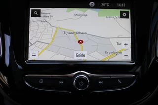 Opel Corsa Opel Corsa 1.0 T. Onl. Ed. DAB/Navi/Airco - afbeelding nr 19