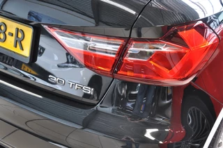 Audi A1 Sportback Audi A1 Sportback 30 TFSI Adv. epic - afbeelding nr 16