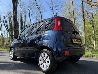 Fiat Panda - afbeelding nr 3