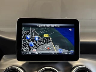 Mercedes-Benz CLA | Sportstoelen | Cruise - afbeelding nr 13