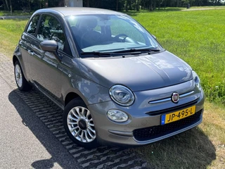 Fiat 500 - afbeelding nr 4