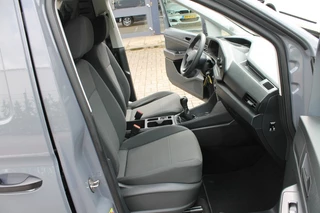 Volkswagen Caddy Volkswagen Caddy 1.5 TSi - afbeelding nr 8