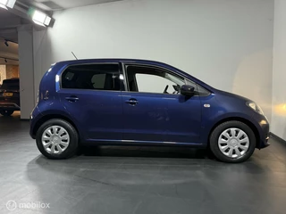 Škoda Citigo Skoda Citigo 1.0 Greentech Ambition | CRUISE | BLUETOOTH| AC - afbeelding nr 23