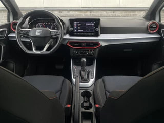 SEAT Arona | LED | ACC | Camera | Carplay | PDC - afbeelding nr 3