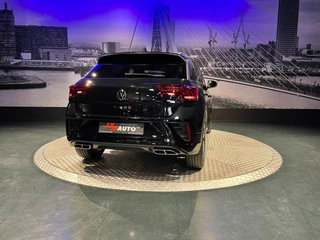 Volkswagen T-Roc Volkswagen T-ROC 1.5 TSI R-Line *Keyless*Appconnect*IQLight* - afbeelding nr 12