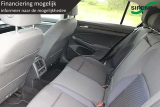 Volkswagen Golf Volkswagen Golf 8 1.5 eTSI VIII united stuur&stoelverwarming led sfeerverlichting grote navi virtual cockpit adaptive cruise - afbeelding nr 6