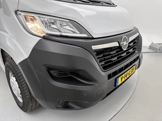 Opel Movano Opel Movano 2.2D 140pk Meubelbak Bakwagen met Laadklep Achteruitrijcamera Cruise Control - afbeelding nr 36