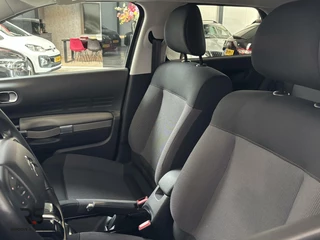 Citroën C4 Cactus Citroen C4 Cactus 1.2 110 pk Business | Navi | PDC | Cruise | CarPlay | DAB+ | Org. NLD. | - afbeelding nr 6
