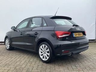 Audi A1 Sportback - afbeelding nr 2