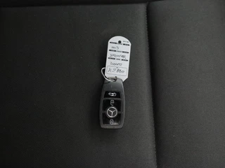 Mercedes-Benz Sprinter Mercedes-Benz Sprinter 315CDI 9G-Tronic Automaat L2H2 | 3500Kg TG | Touchscreen | Camera | 3-Persoons | Airco | Cruise - afbeelding nr 5