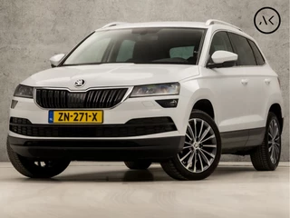 Škoda Karoq - 341431991-0