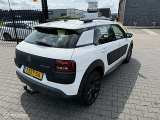 Citroën C4 Cactus Citroen C4 Cactus 1.6 BlueHDi Live - afbeelding nr 4