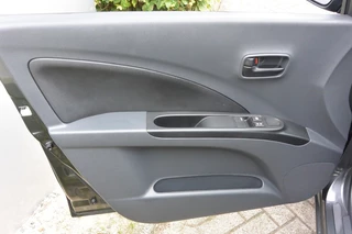 Suzuki Celerio - afbeelding nr 12