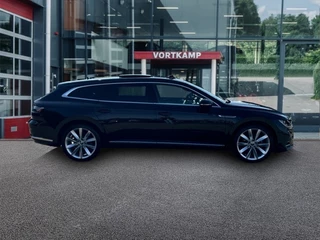 Volkswagen Arteon - afbeelding nr 4