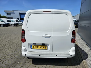 Peugeot Partner Peugeot Partner Electric 3-zits Airco navi Climate 2019 - afbeelding nr 17