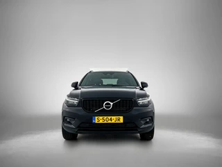 Volvo XC40 Volvo XC40 1.5 T5 Recharge R-Design - afbeelding nr 6