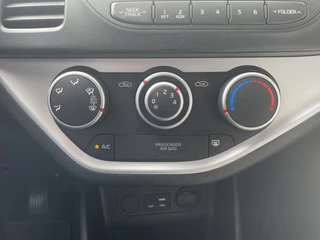 Kia Picanto - afbeelding nr 10