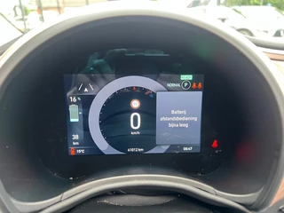 Fiat 500 Fiat 500 LA PRIMA 42 KWH - afbeelding nr 18