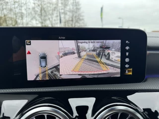 Mercedes-Benz A-Klasse Mercedes A-klasse AMG 45 4MATIC+ Premium Plus | Aero AMG | - afbeelding nr 18